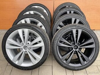 NEPTUNE skoda Octavia RS 5x112  7,5x18 ET 51 VW Seat 225 40 