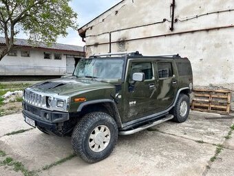 Hummer H2