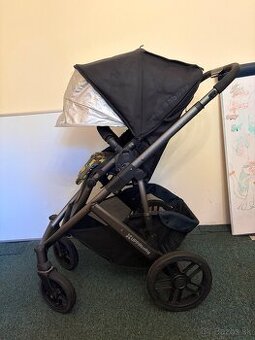 Kocik Uppababy