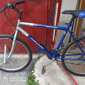 Bicykel
