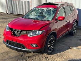 Nissan X-Trail T32-náhradné diely