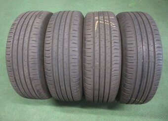 Letné pneumatiky 205/60r16 Continental