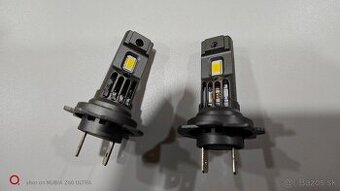 Led h7 - 1
