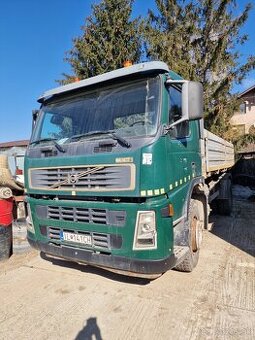 Volvo FM 9 - 1