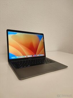 MacBook Air 13" (2020) | Core i5 • 8 GB RAM • 256 GB SSD