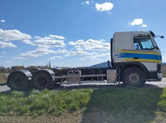 Volvo FM 380 rv: 2009 6x4 - 1