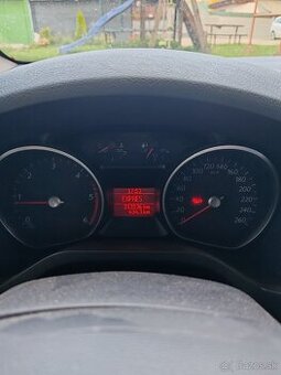 Predám Ford Galaxy 2006