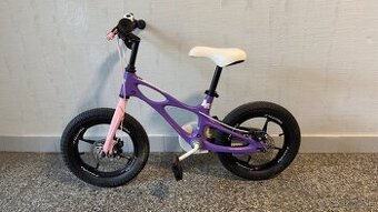 Detsky Bicykel Royal Baby