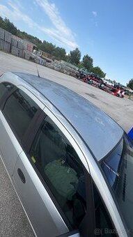 Opel meriva 1,6