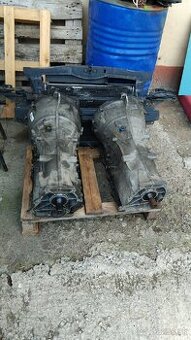 Predám prevodovku BMW 8hp45x