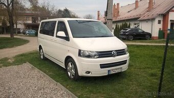 Foto inzerátu: TRANSFER