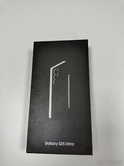 Samsung S25 Ultra 12/1TB