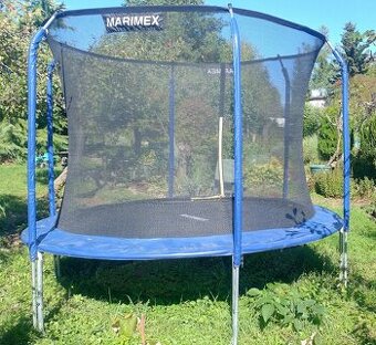 Trampolina 366
