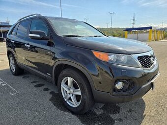 KIA SORENTO 4x4 2,2CRDi 145kW v plnej výbave
