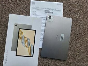 Honor Pad X9a , wifi, 6GB/128GB, top stav, zaruka