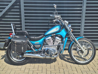 Suzuki VS 800 GL Intruder