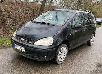 rozpredam ford galaxy 1.9tdi