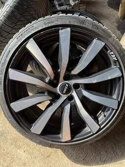 5x112 R19 255/35