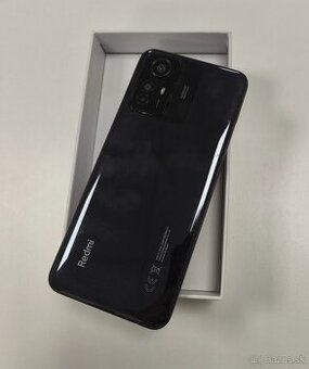 Redmi Note 12S 12/256GB
