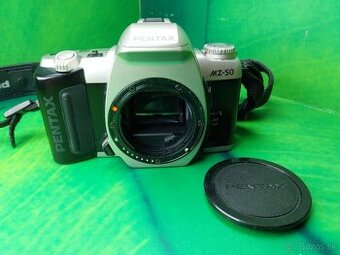 Pentax MZ50