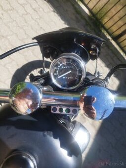 Yamahu Virago 500/535