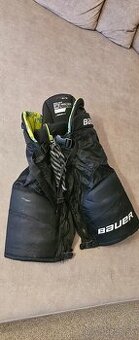 Hokejové nohavice BAUER S24 ELITE JUNIOR