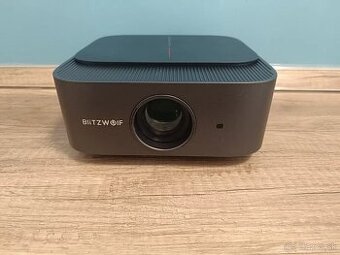 BlitzWolf BW-V10 Ultra projektor FullHD Android TV 13