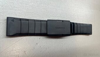 Garmin Quickfitt 22mm titanium