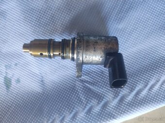 VAG diely: ventil PXE16, servo, brzdovy strmen, lambda,