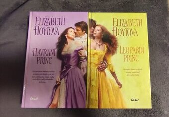 Elizabeth Hoytova