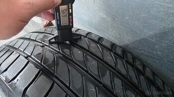 Predám letné pneumatiky Michelin Primacy4 /205/55