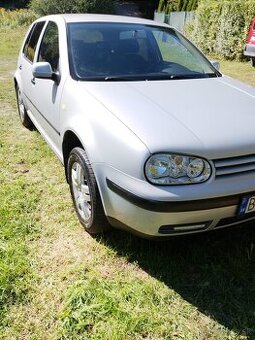Volkswagen golf 1.6, r.2000