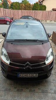 Predám Citroen C4 Picasso