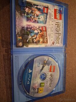 Predám hru na ps4