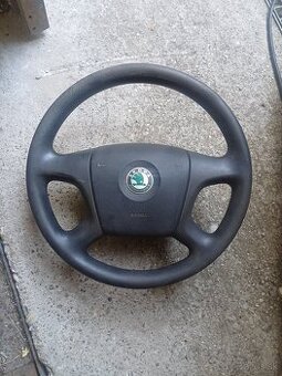 volant octavia 2,