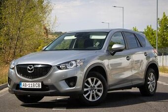 Mazda CX-5 2.2 AWD