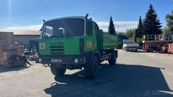 TATRA T815 4X4