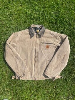 Carhartt Detroit Jacket J97 M - Vintage / Streetwear