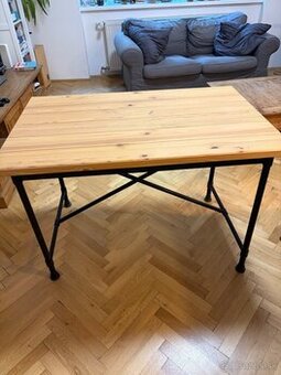 IKEA stol Kullaberg