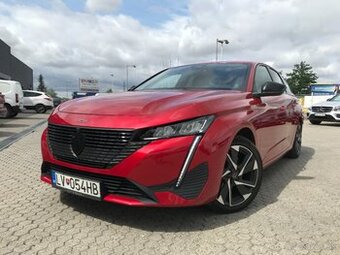Peugeot 308 Break/SW NEW ALLURE PACK 1.2 PureTech 130k EA