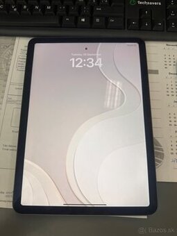 iPad Air 4 2020 farba space grey 256 GB + klávesnica + pero