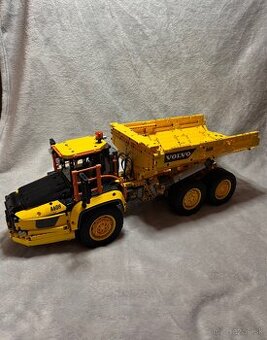Lego 42114 - 1