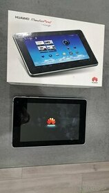 Tablet Huawei MediaPad 7