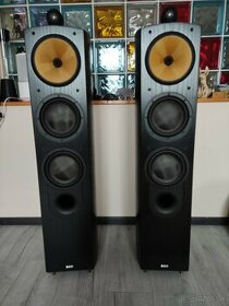 Bowers & Wilkins 804 Nautilus high end reproduktory - 1