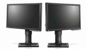 Monitor BenQ Zowie XL2411 - 1