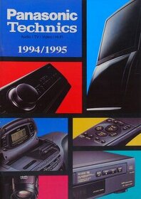 Kupim katalog technics