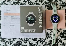 Predám hodinky Garmin Forerunner 265S