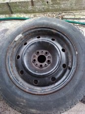 pneu s diskami