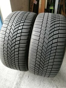 235/40 r18 celoročné pneumatiky BRIDGESTONE