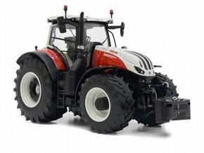 Modely traktorů Steyr 1:32 MarGe Models - 1